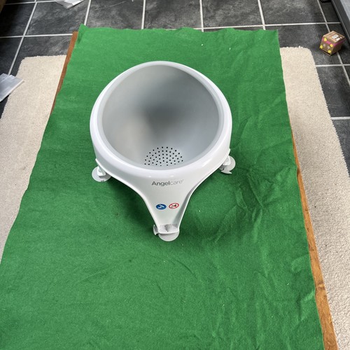 Angelcare bath seat support - angelcare,