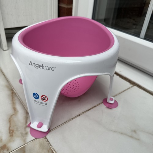Baby bath seat - bath, support