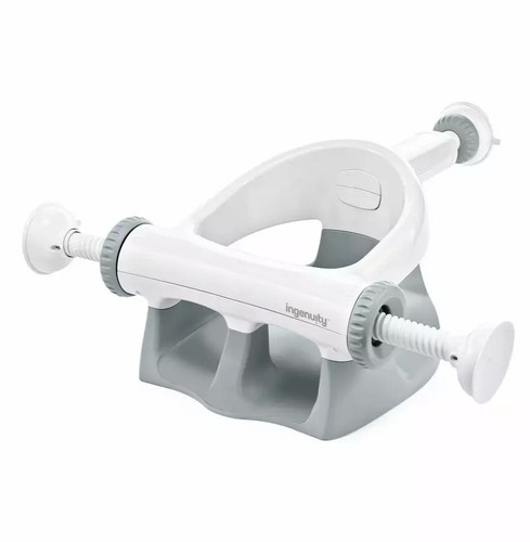 Ingenuity baby bath seat - ingenuity, my