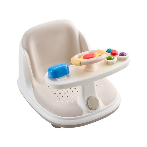 Baby bath seat shower - baby,