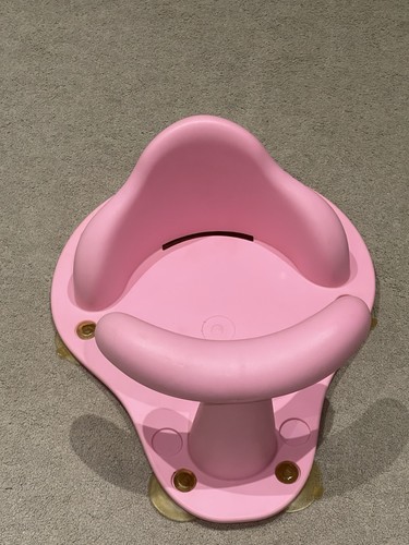 Baby bath support seat - support,