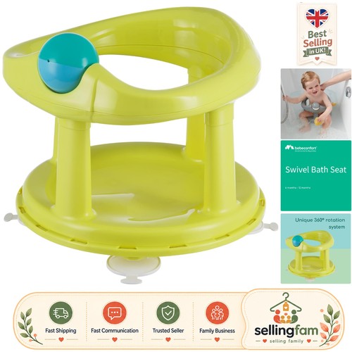 Ergonomic lime baby - ergonomic, bath