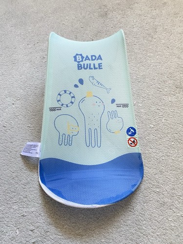 Baby bath support chair - bath,