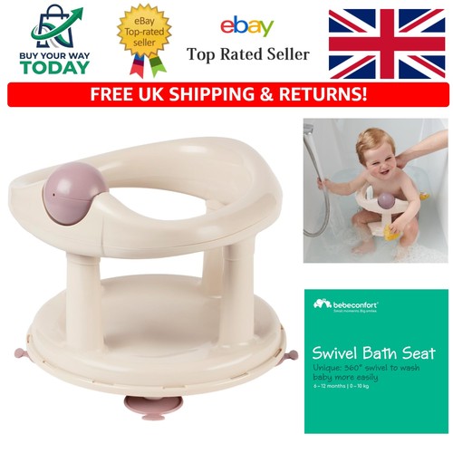 Ergonomic 360 swivel bath - swivel,