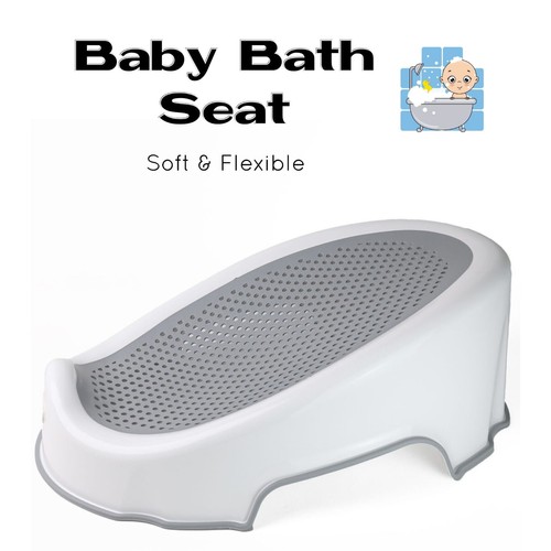 Baby bath seat newborn - bath,