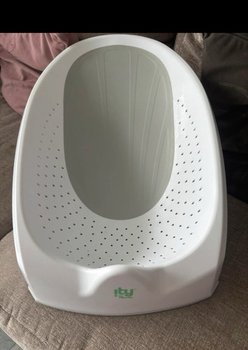 Ity ingenuity baby bath - by,