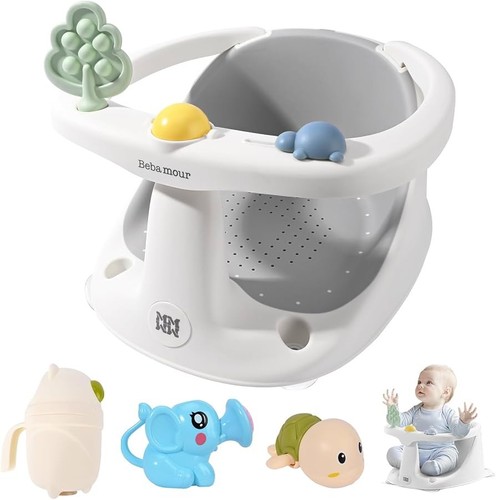 Bebamour baby bath seat for - for, 6+