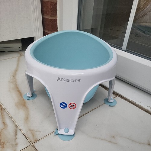 Baby bath seat white - baby,