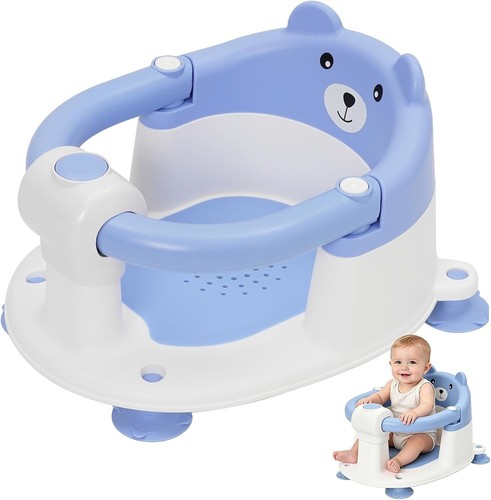 Baby bath seat months - baby, plus