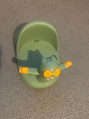 Baby bath seat with strong - baby,