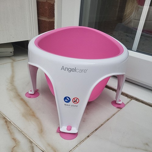 Baby bath seat white for - seat,