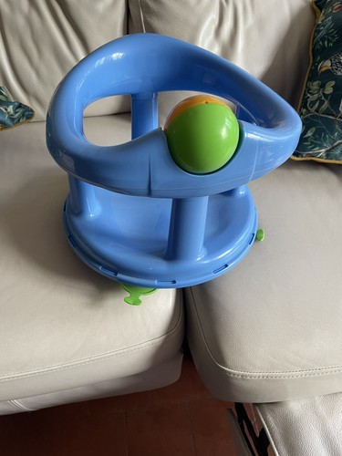 Safety 1st swivel bath seat - 1st,