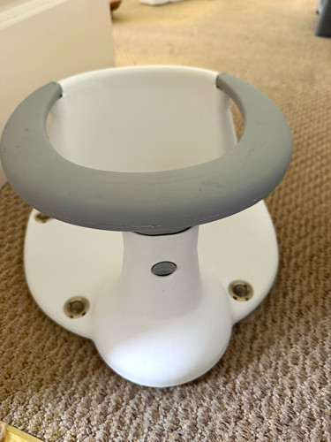 Baby bath seat - baby,