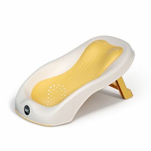Baby bath support - support, ergonomic
