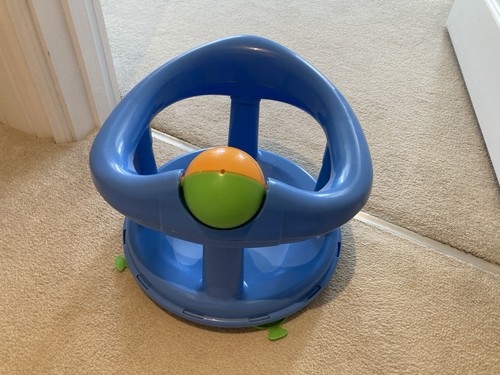 Safety 1st swivel bath seat - swivel,