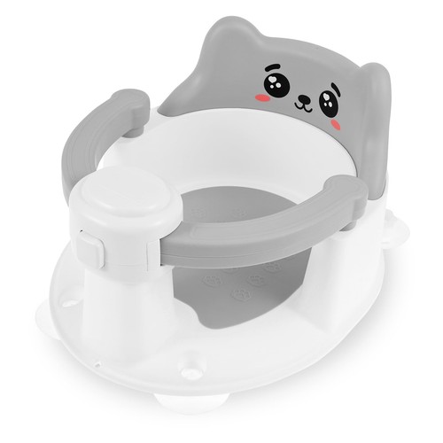 Non slip baby bathtub - slip,