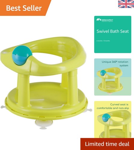 Safe and comfortable - and,