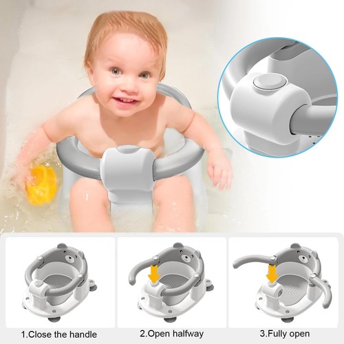 Baby bath seat for - baby,