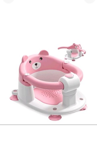 Baby bath seat for babies - bath,