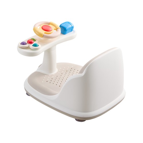 Baby bath seat non - baby,