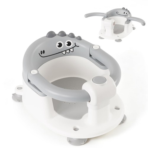 Nukdey baby bath - nukdey, ages