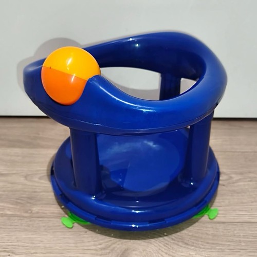 Blue baby swivel - ,