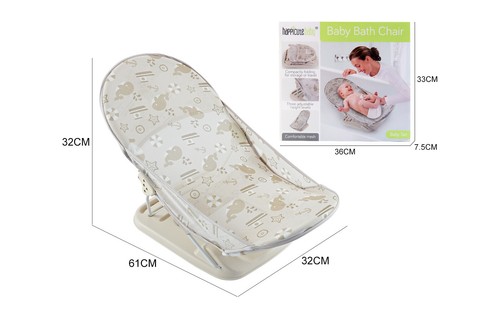 Baby bath seat support - baby,