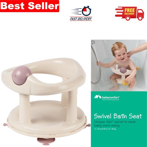 Safe non slip swivel bath - safe,