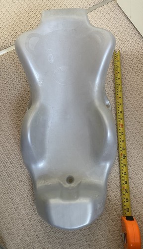 Baby bath seat