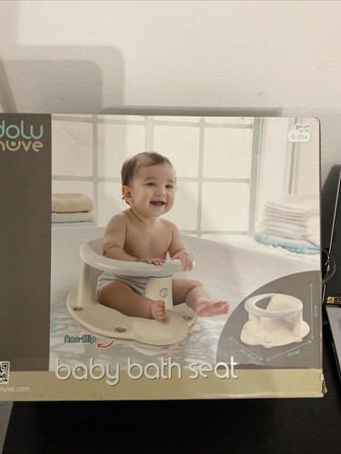 Baby bath seat - baby,