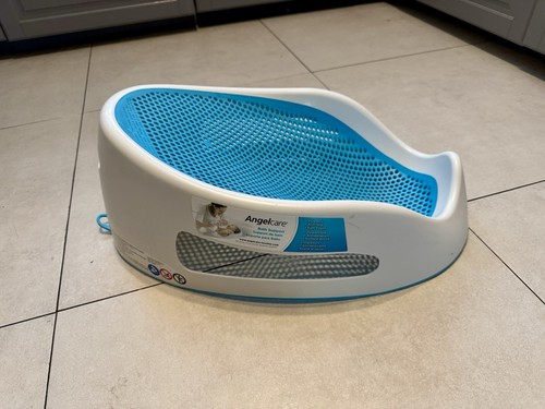 Angelcare bath seat - bath, for