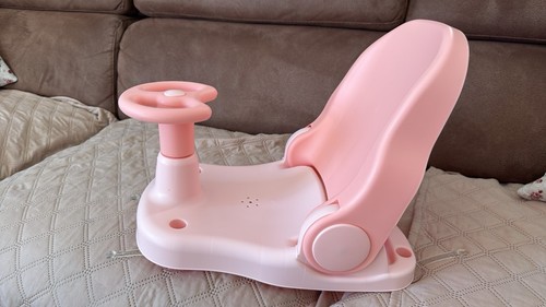 Baby bath seat for - baby, months
