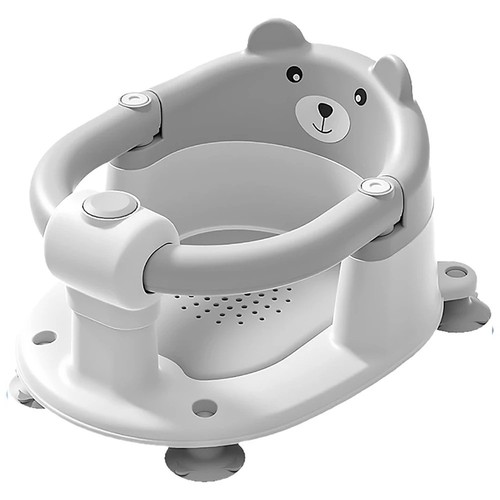 Baby bath seat non slip - baby,