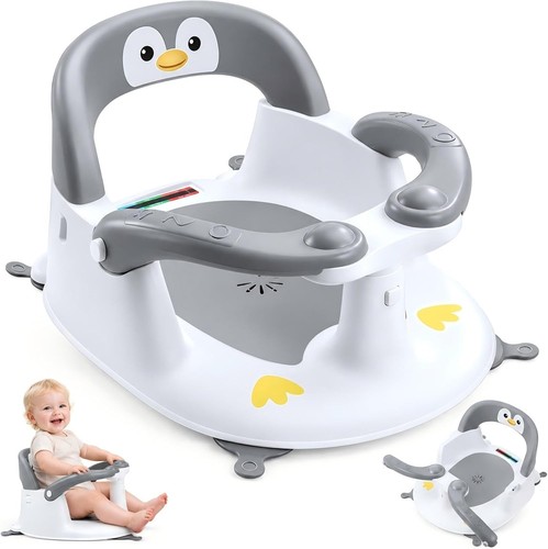 Baby bath seat months - baby, non