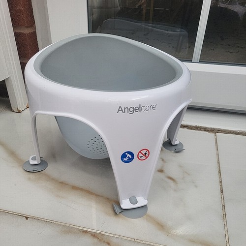 Baby bath seat white - seat, for