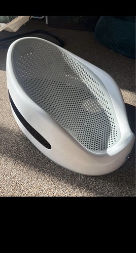 Angelcare baby bath - bath, seat